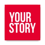 yourstory android application logo